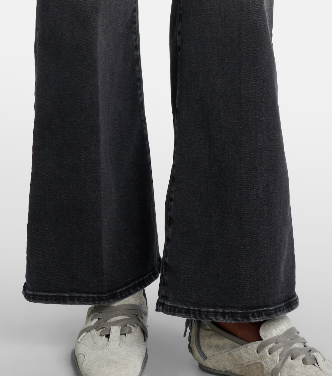 Jo wide-leg jeans | 7 For All Mankind