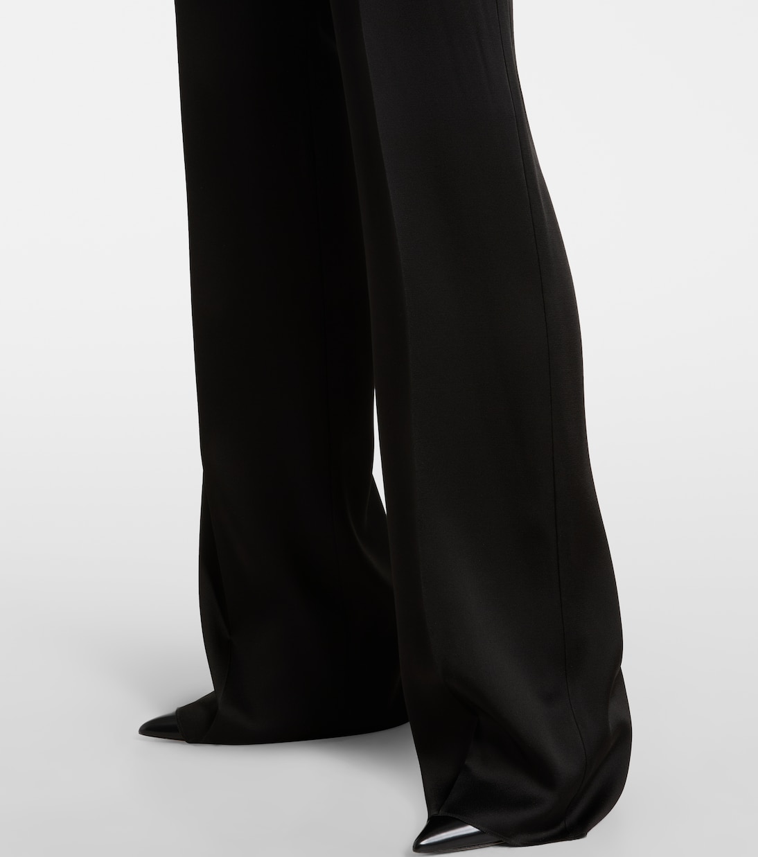 Scalata belted jumpsuit | Max Mara