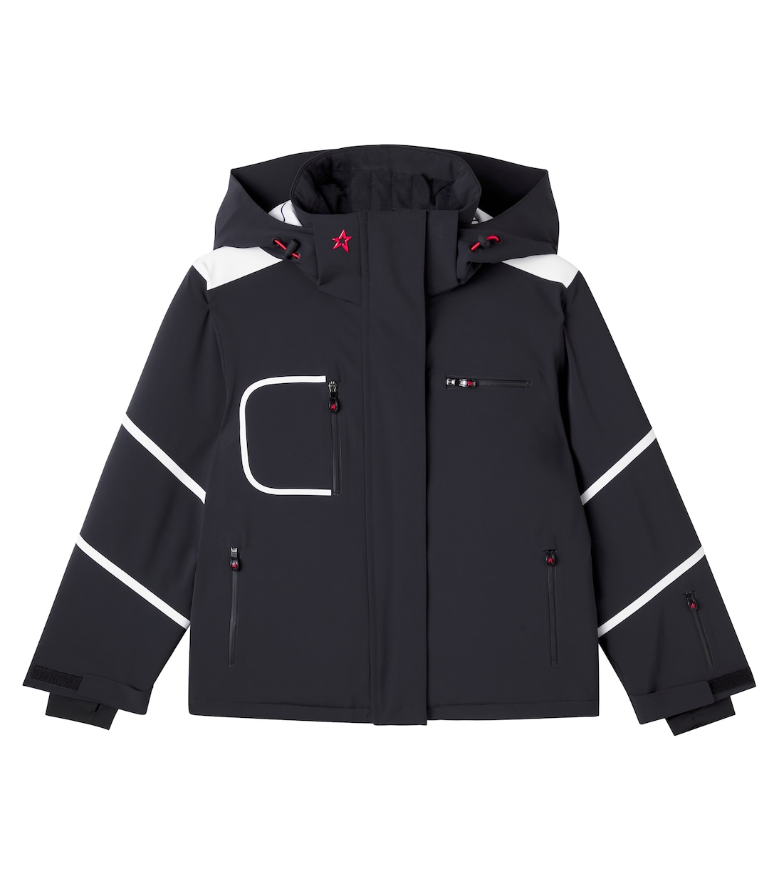 Qanuk Pro III ski jacket | Perfect Moment Kids