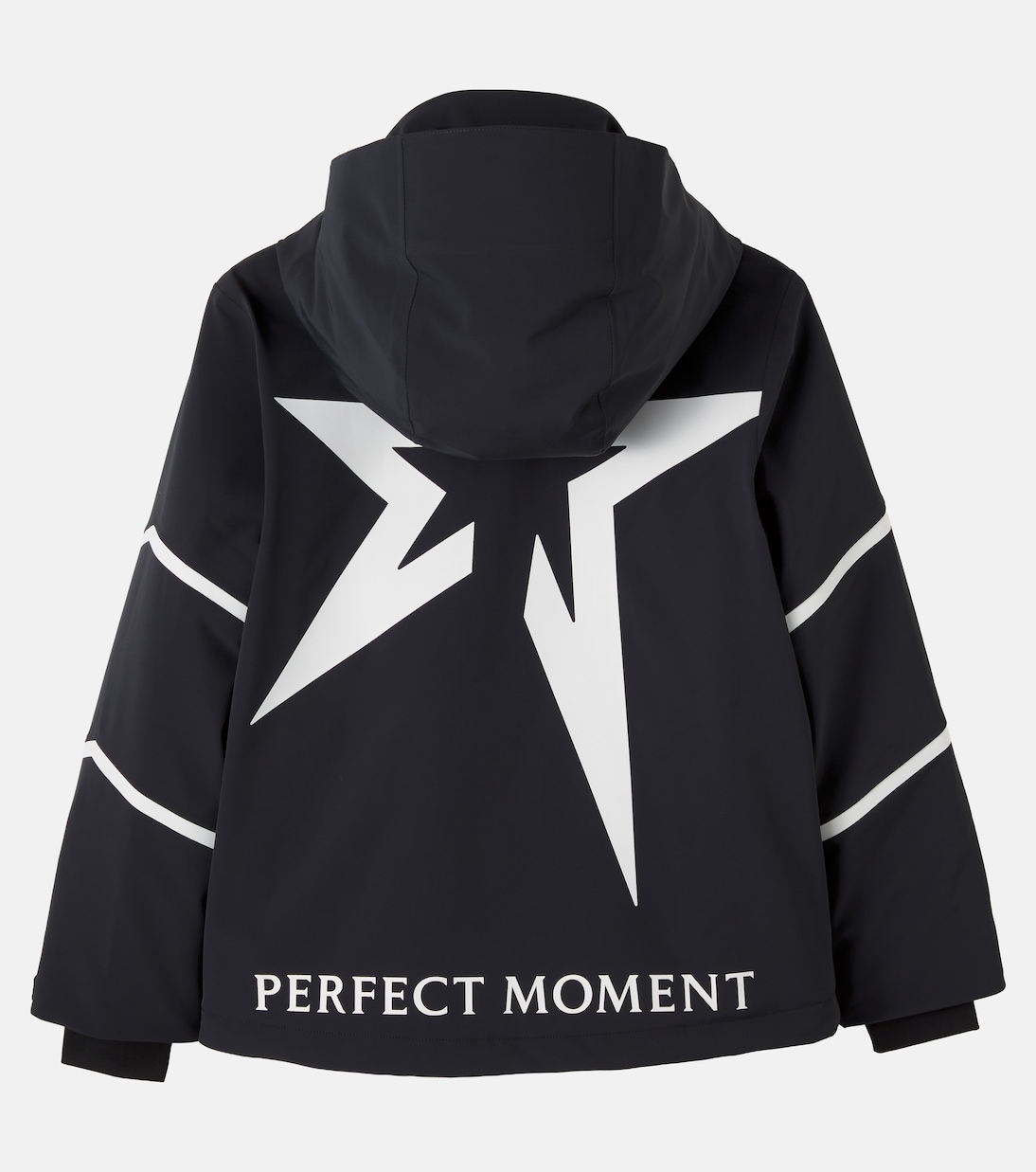 Skijacke Qanuk Pro III | Perfect Moment Kids