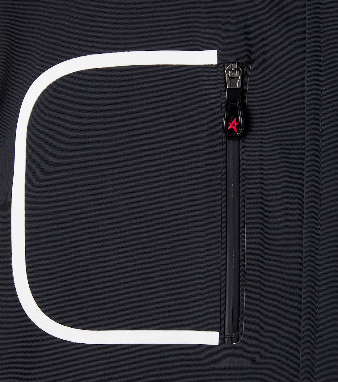 Qanuk Pro III ski jacket | Perfect Moment Kids