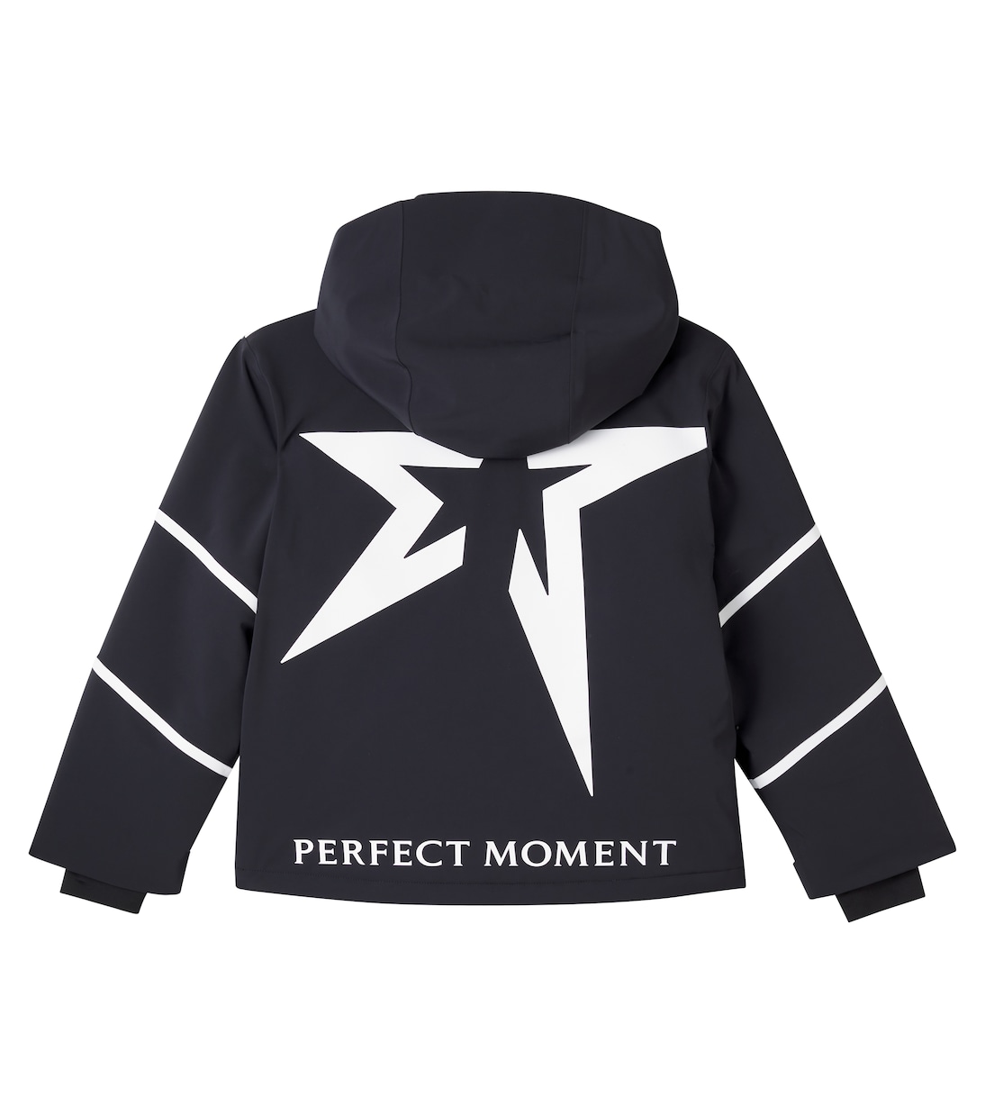 Qanuk Pro III ski jacket | Perfect Moment Kids