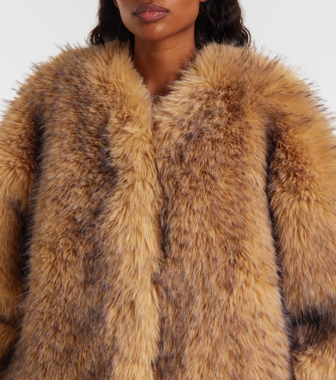 Cappotto oversize | Rotate