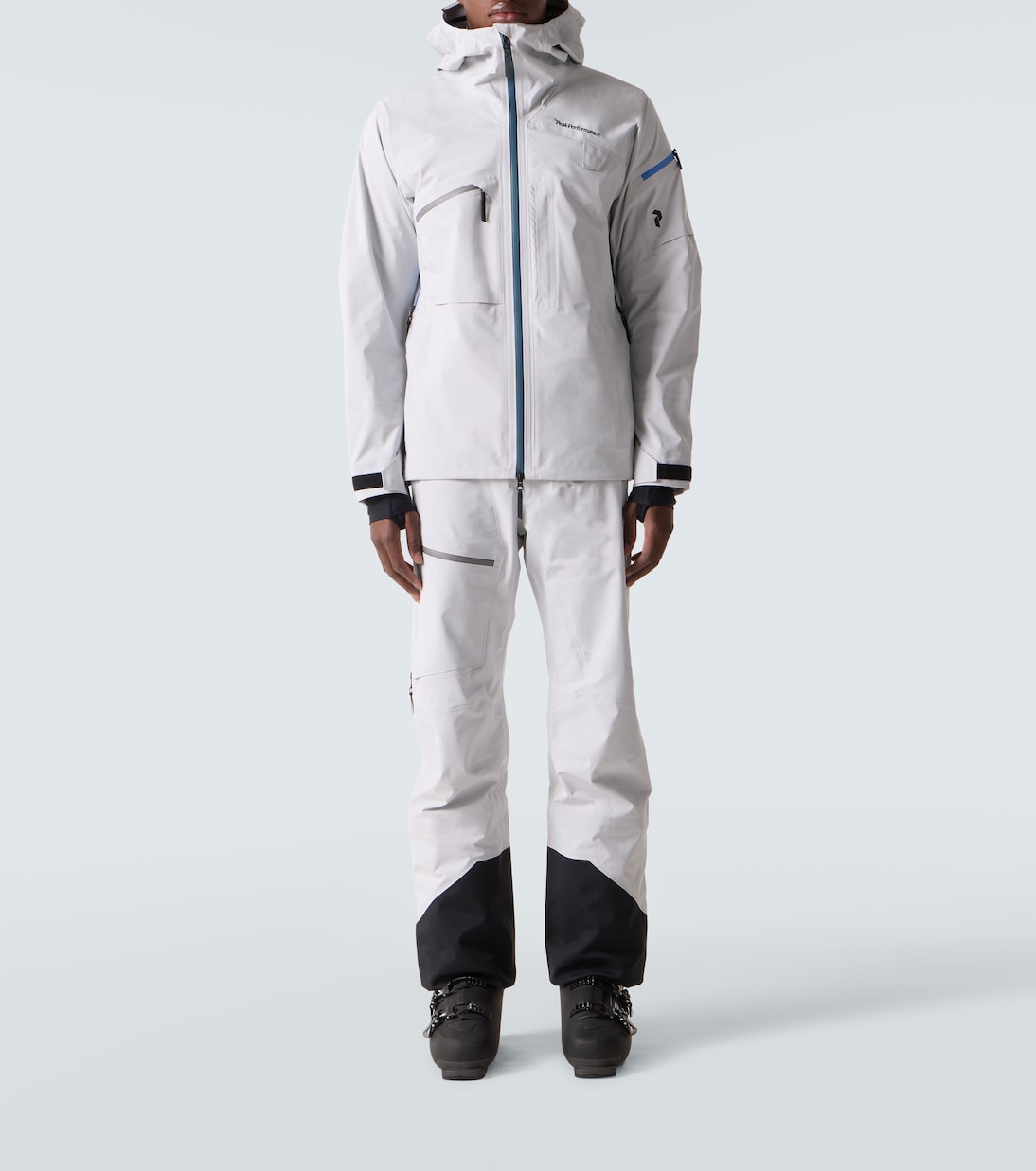 Alpine ski pants | Peak Performance