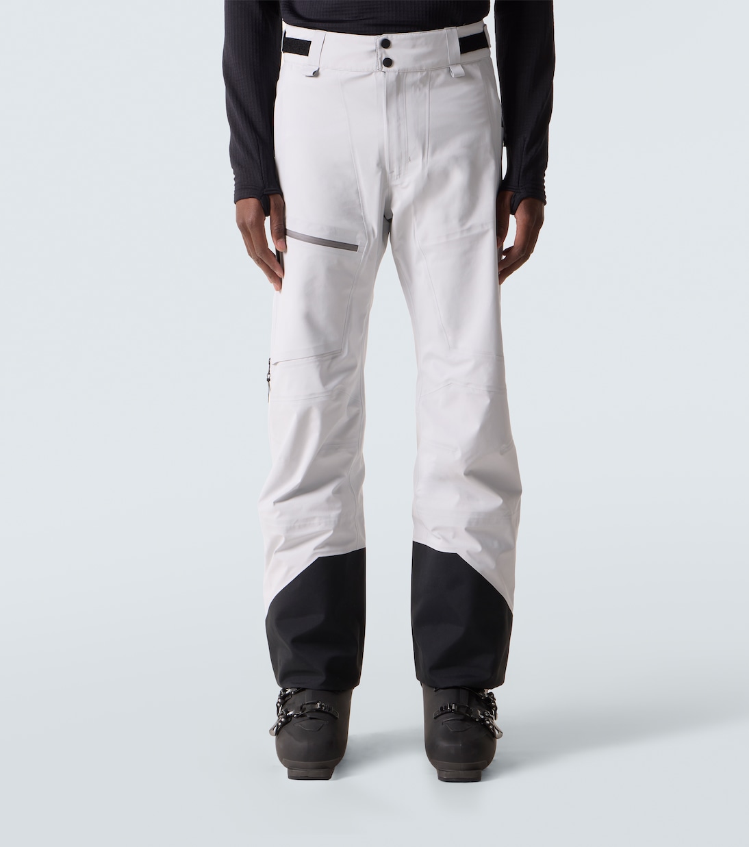 Alpine ski pants | Peak Performance