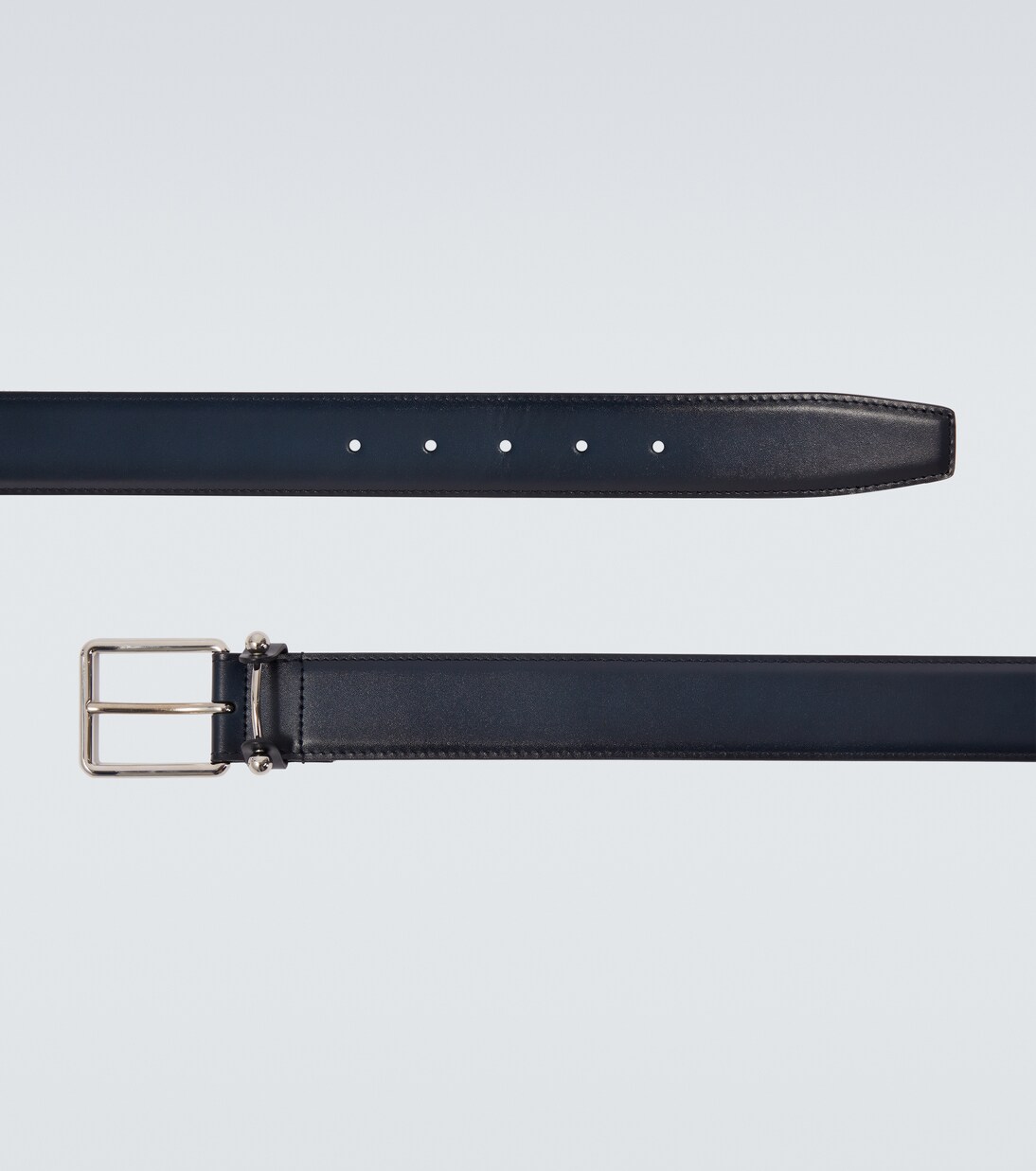Leather belt | Christian Louboutin