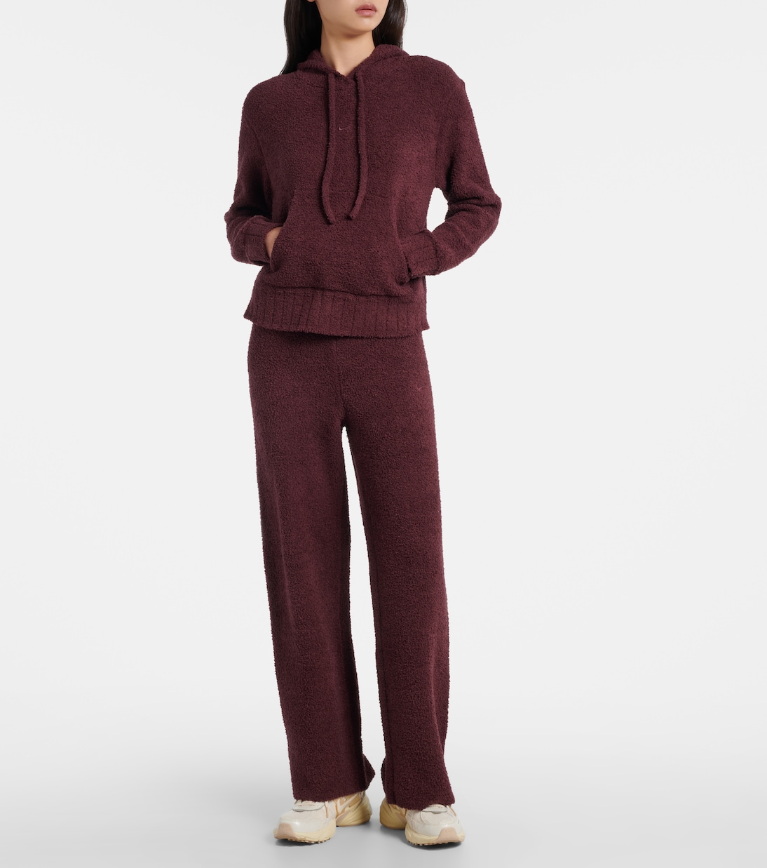 Jogginghose Nike Phoenix aus Bouclé | Nike