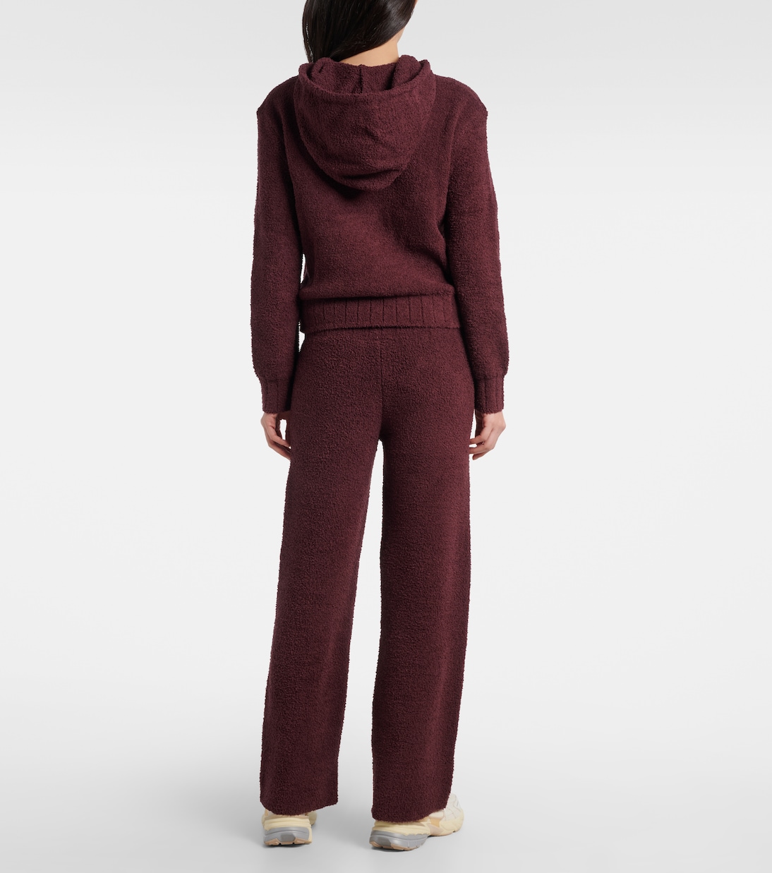 Jogginghose Nike Phoenix aus Bouclé | Nike