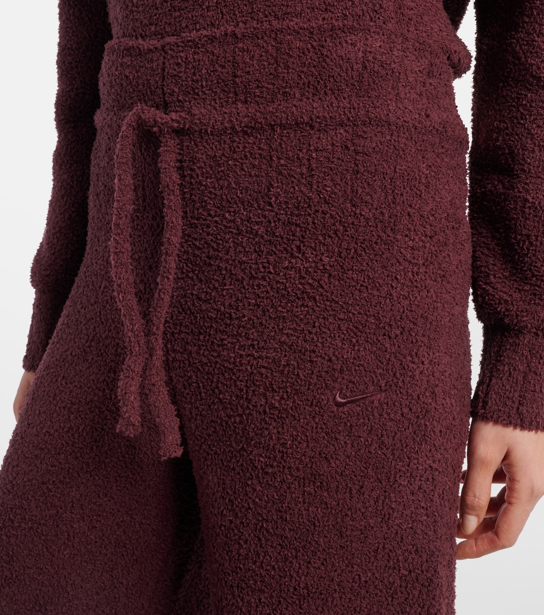 Jogginghose Nike Phoenix aus Bouclé | Nike