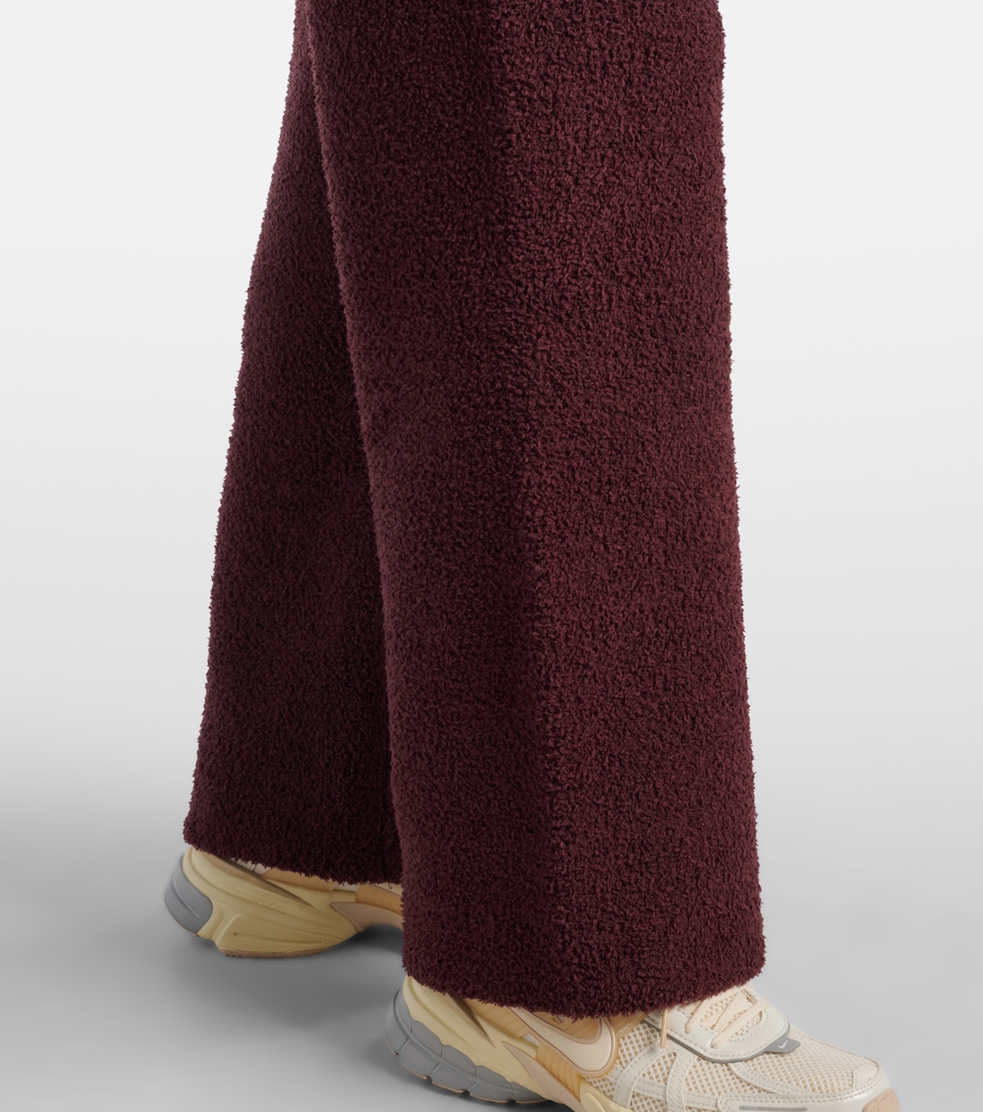 Jogginghose Nike Phoenix aus Bouclé | Nike