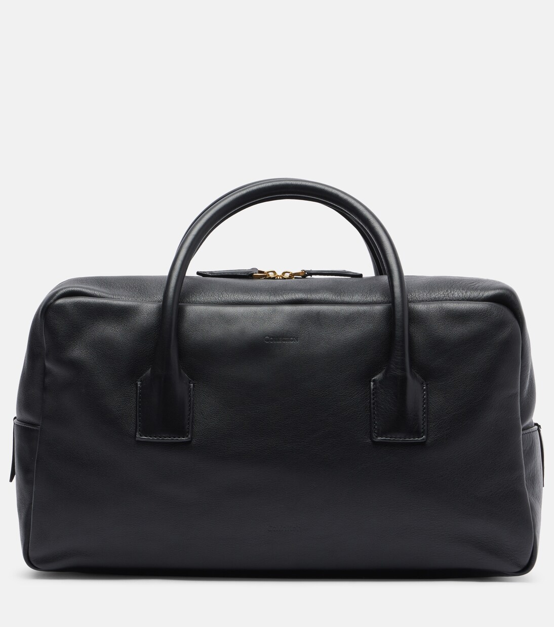 America Medium leather tote bag | Calvin Klein Collection