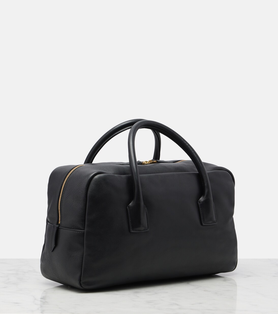 America Medium leather tote bag | Calvin Klein Collection