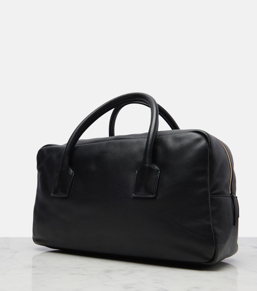 America Medium leather tote bag | Calvin Klein Collection