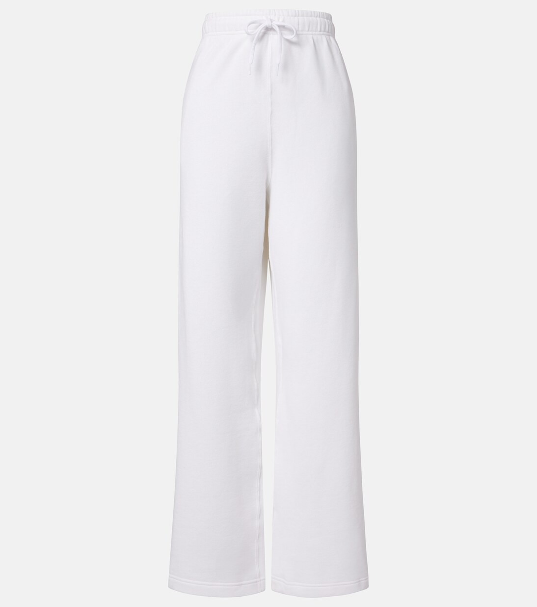 Cotton-blend fleece sweatpants | Polo Ralph Lauren