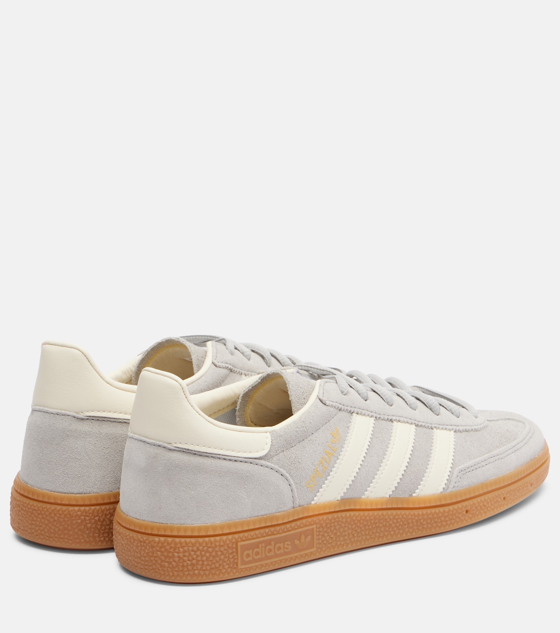 Handball Spezial suede sneakers | Adidas