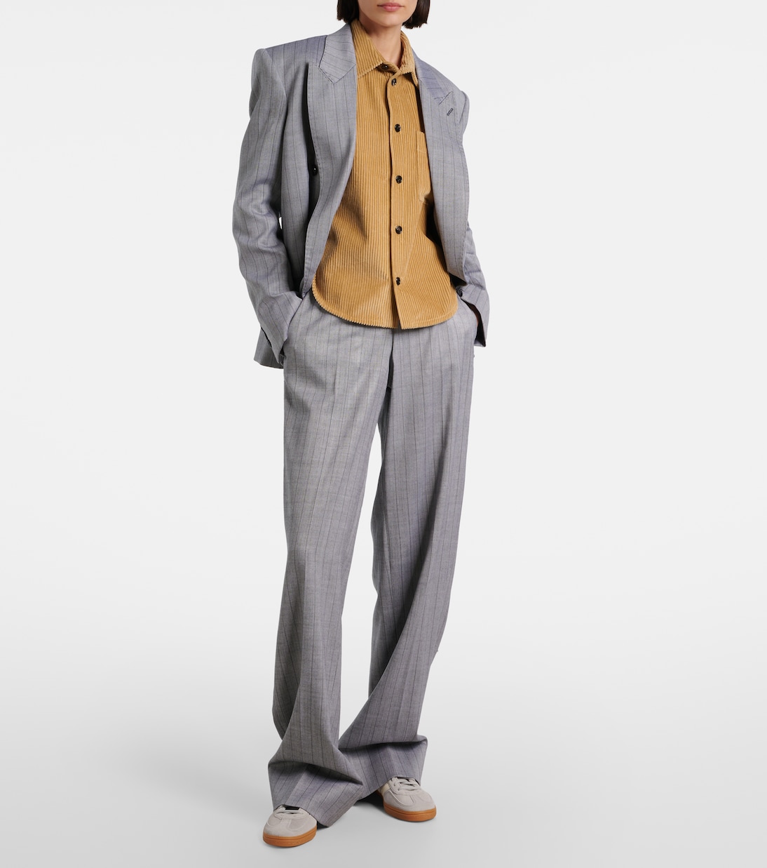 Handball Spezial suede sneakers | Adidas