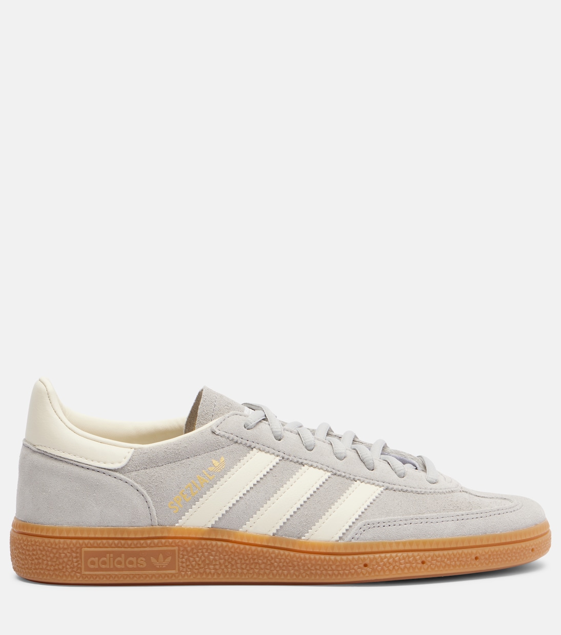 Handball Spezial suede sneakers | Adidas