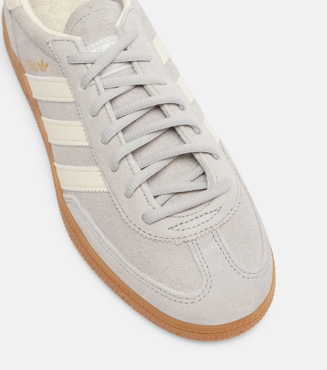 Handball Spezial suede sneakers | Adidas