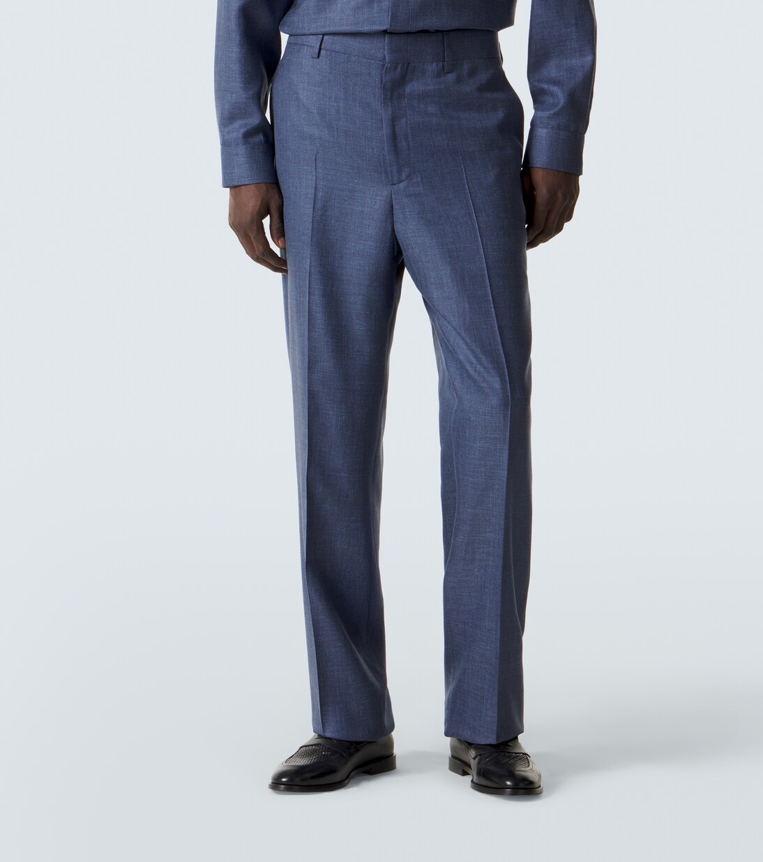 Blazer aus Wolle, Seide und Leinen | Gabriela Hearst