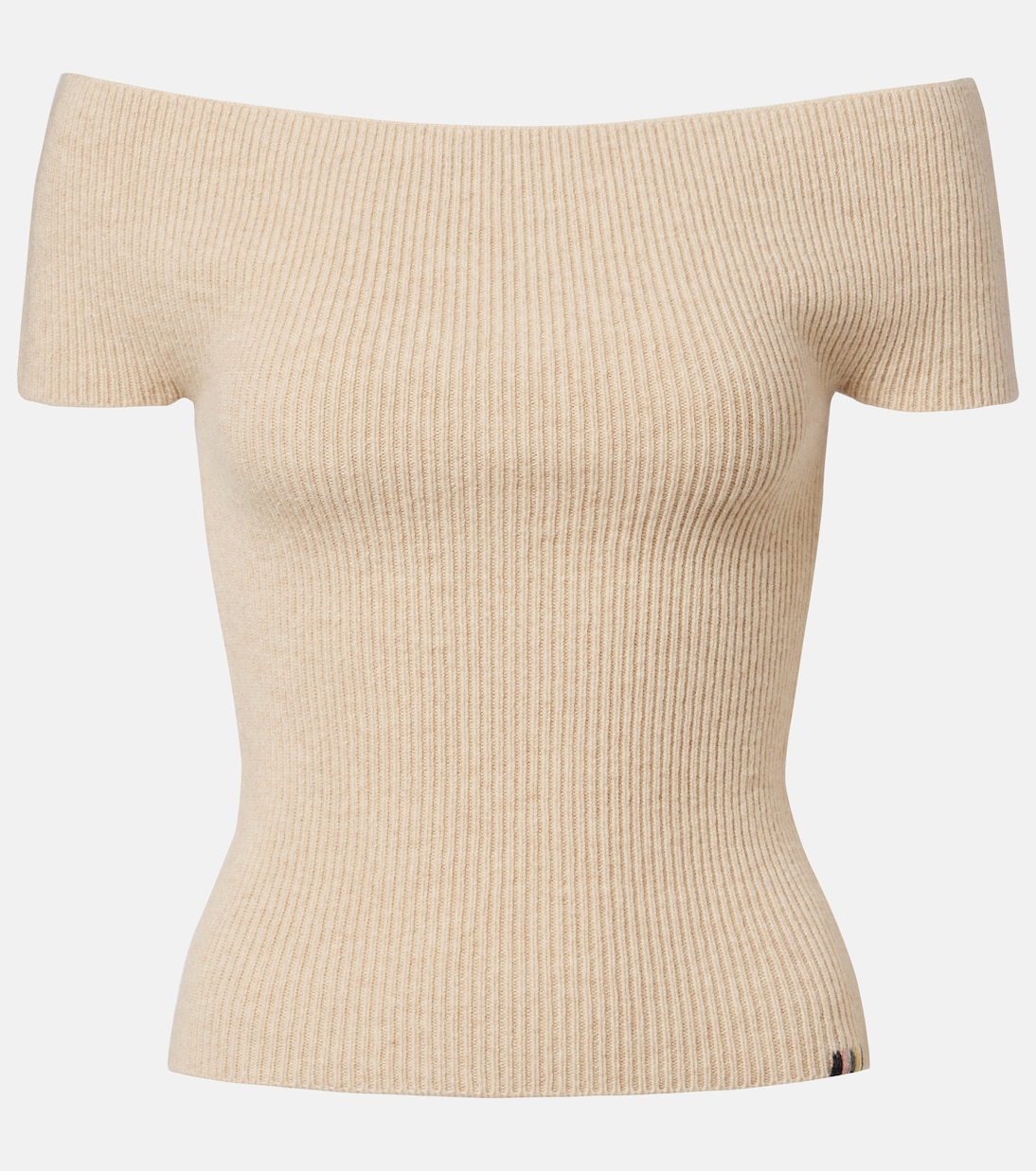 Top N°381 Libra in misto cashmere | Extreme Cashmere
