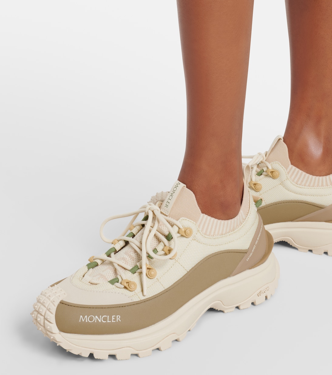 Baskets Trailgrip Lite3 | Moncler