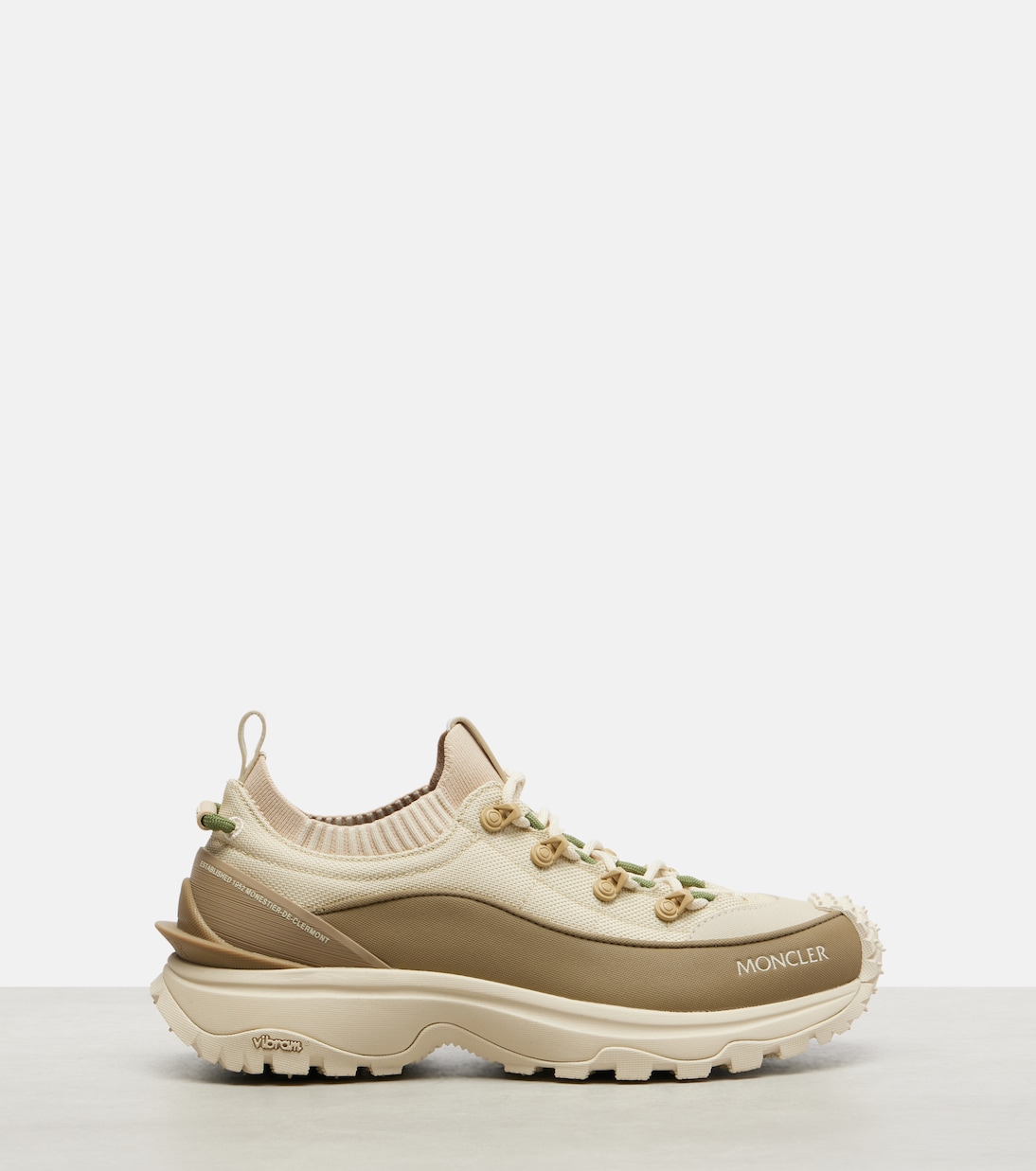 Baskets Trailgrip Lite3 | Moncler