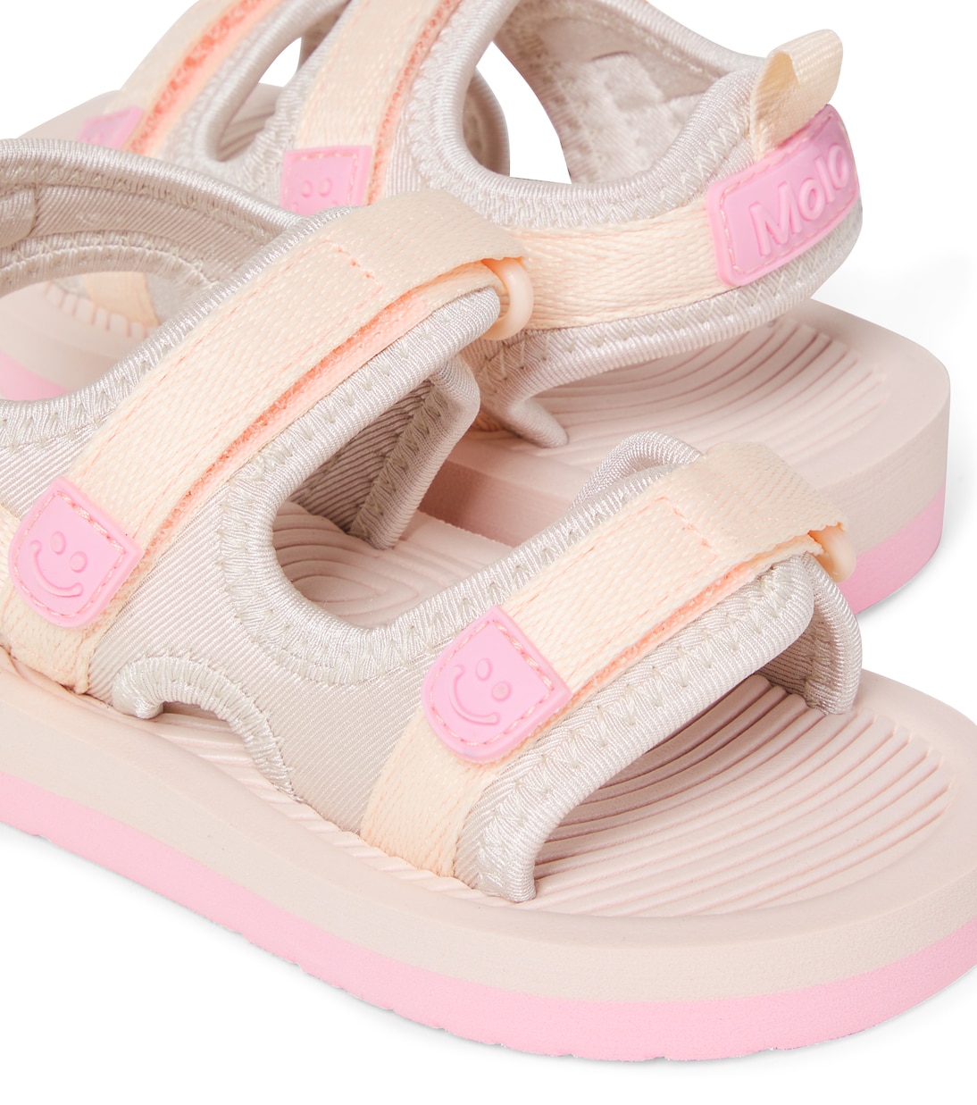 Sandales Zola | Molo