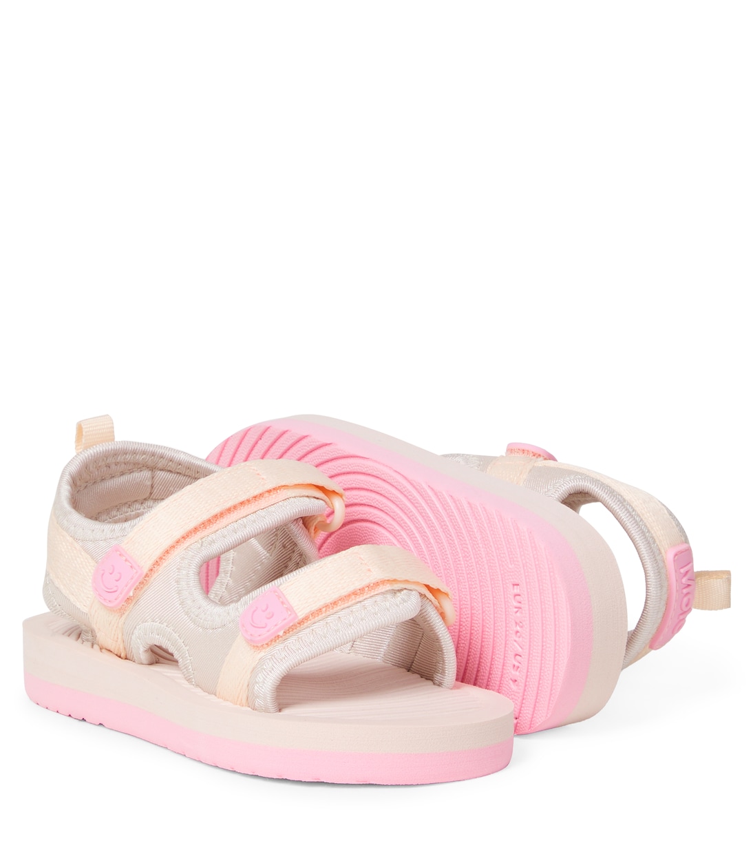 Sandales Zola | Molo