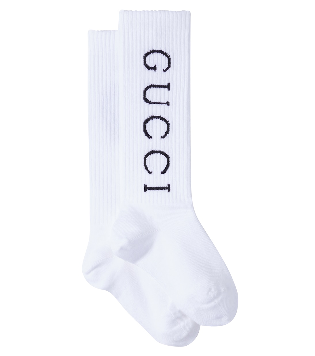 x Mr. Men Little Miss cotton-blend socks | Gucci Kids