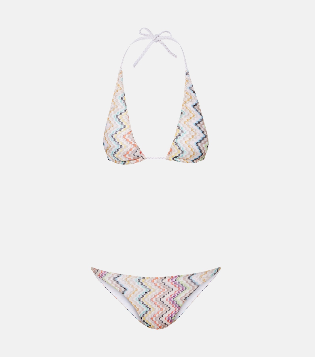 Zig Zag bikini | Missoni