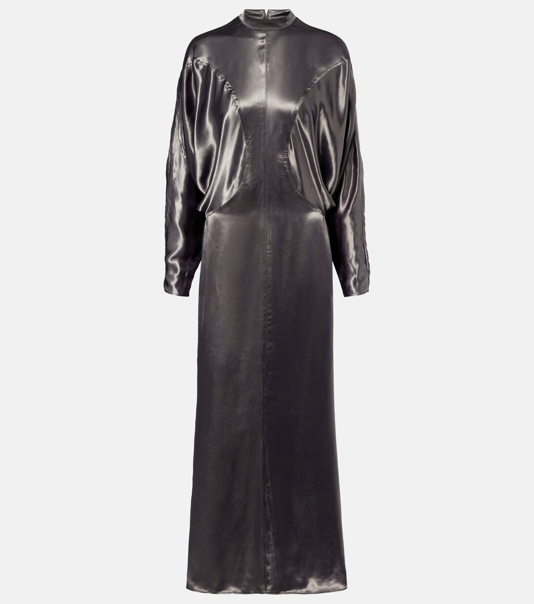 Rami maxi dress | Fforme