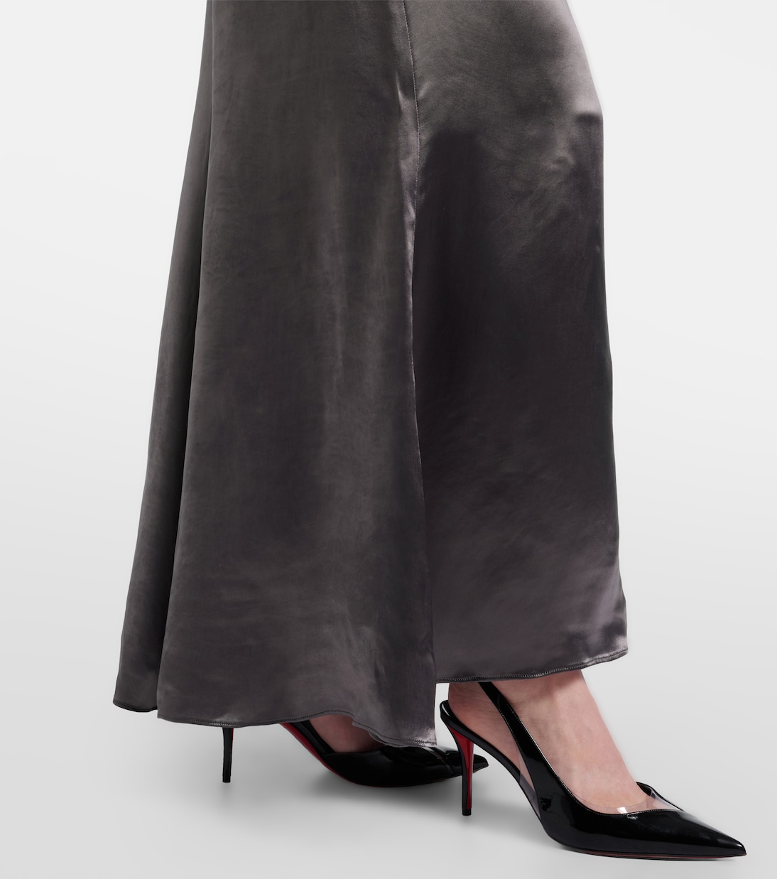 Rami maxi dress | Fforme