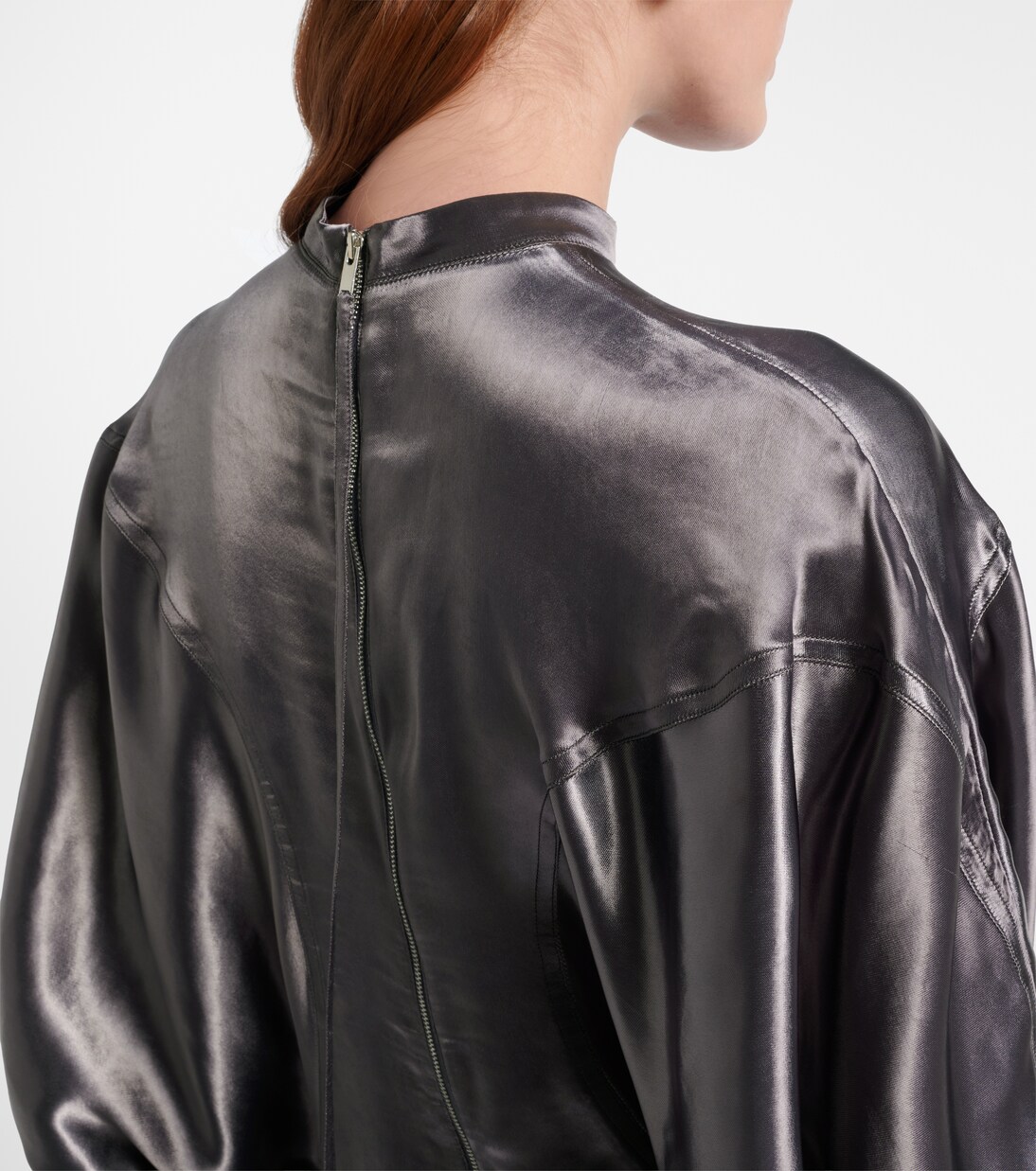 Rami maxi dress | Fforme