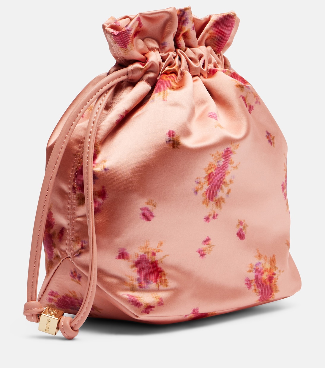 Floral pouch | Ganni