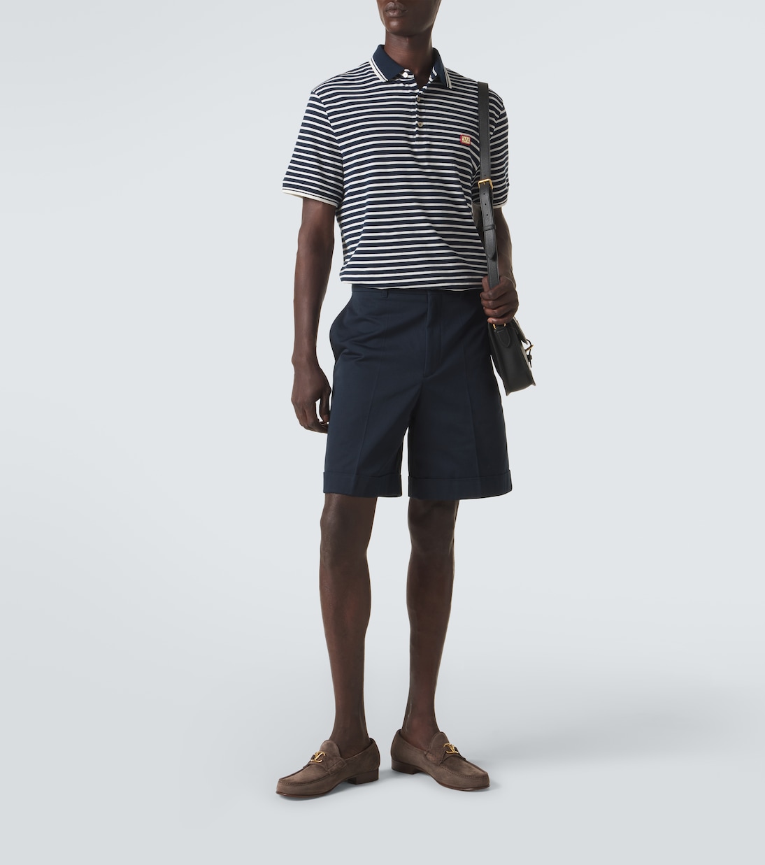 Cotton shorts | Valentino