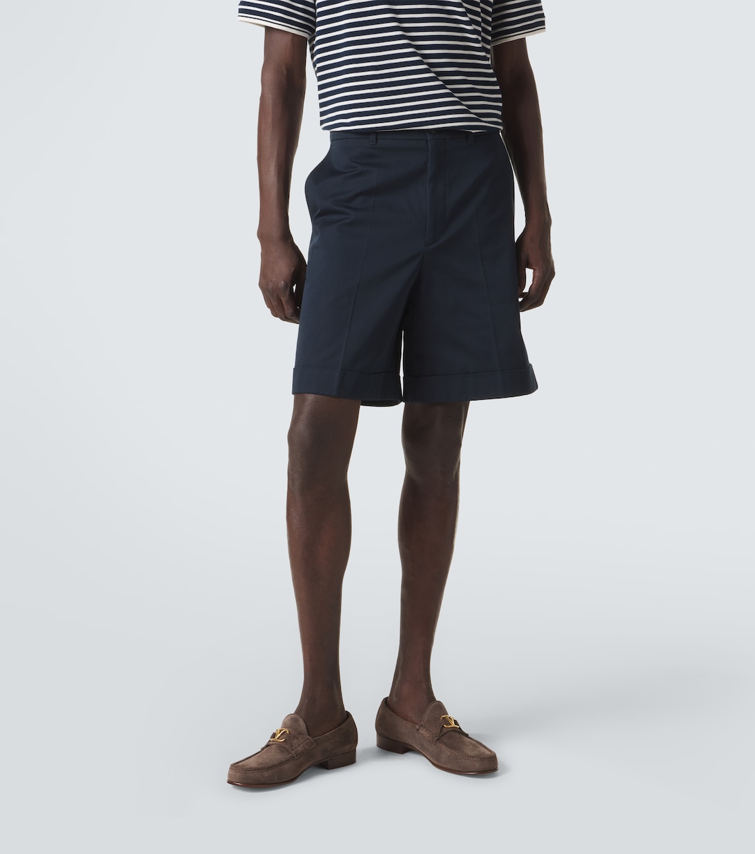 Cotton shorts | Valentino