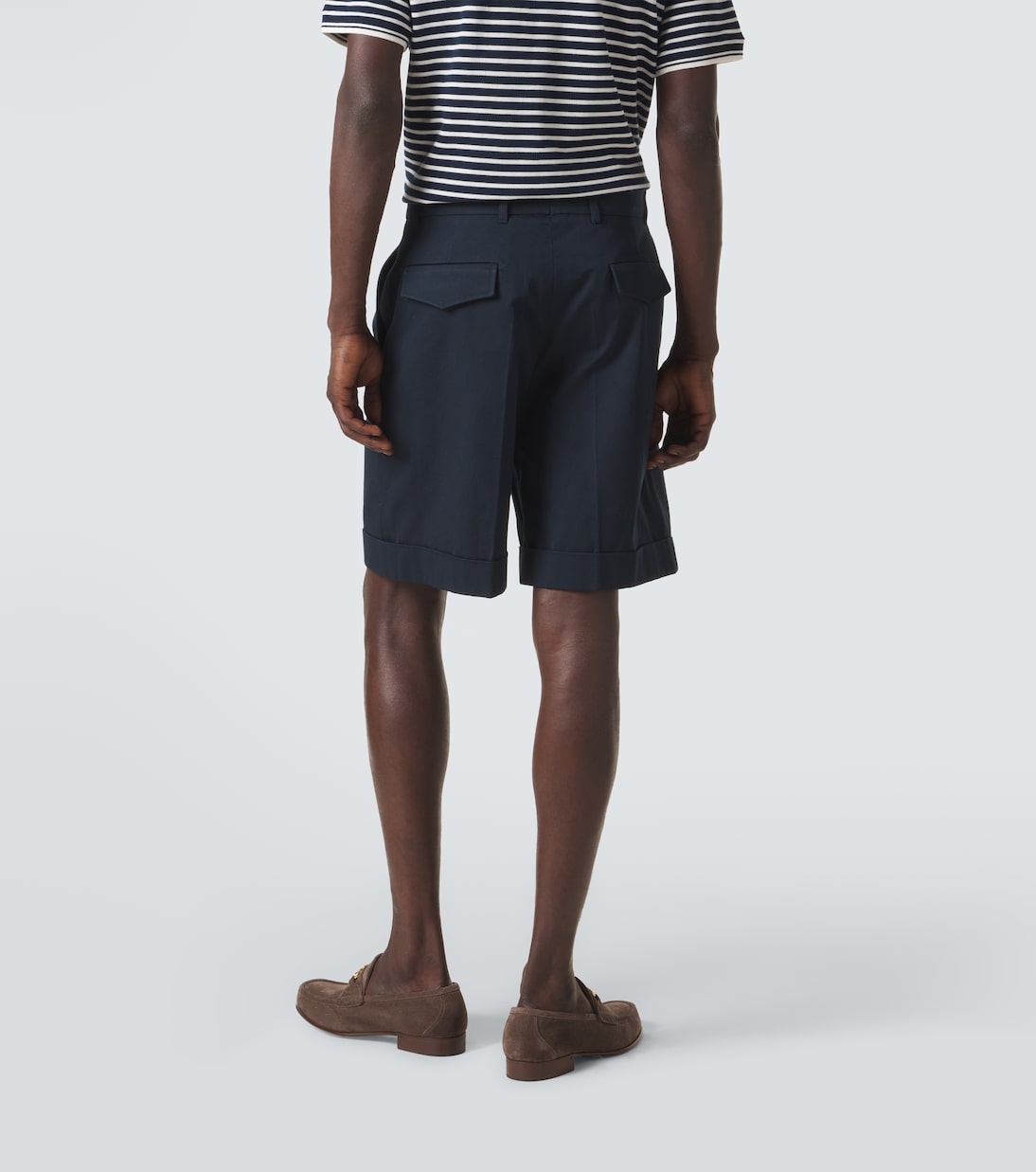 Cotton shorts | Valentino