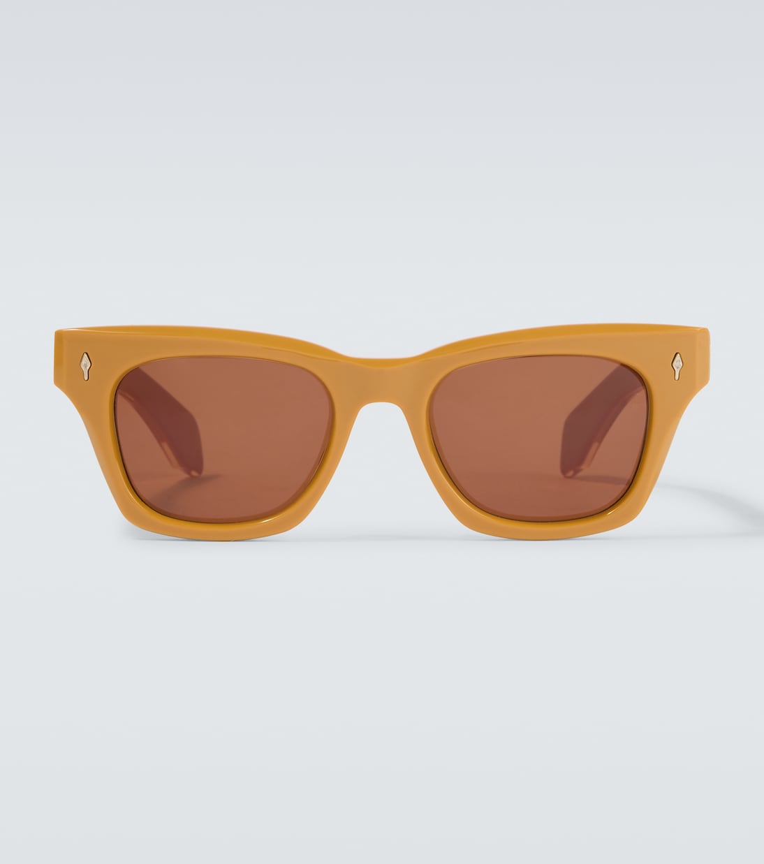 Eckige Sonnenbrille Dealan 53 | Jacques Marie Mage