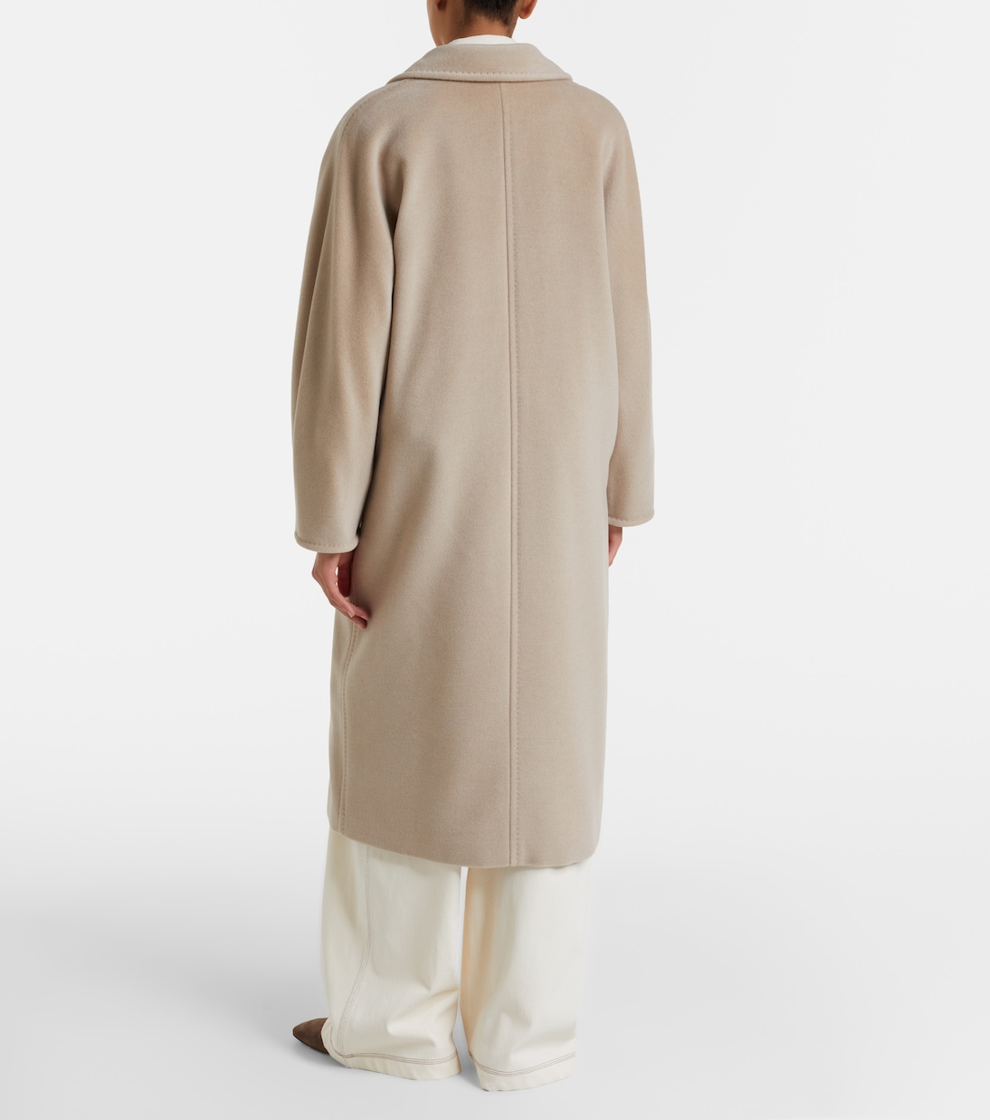 Madame wool and cashmere coat | Max Mara