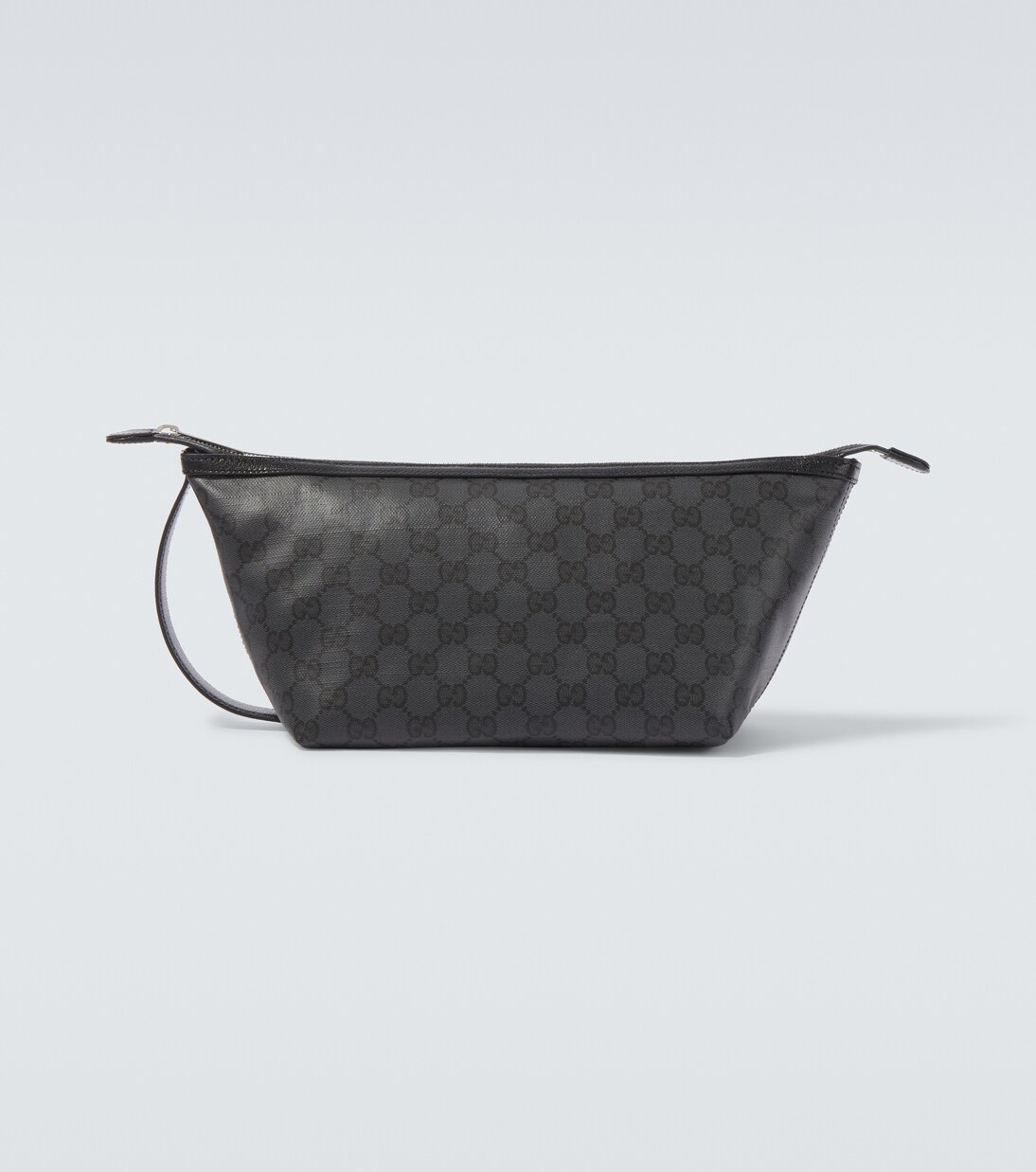 Neceser Essence Classic de lona GG | Gucci