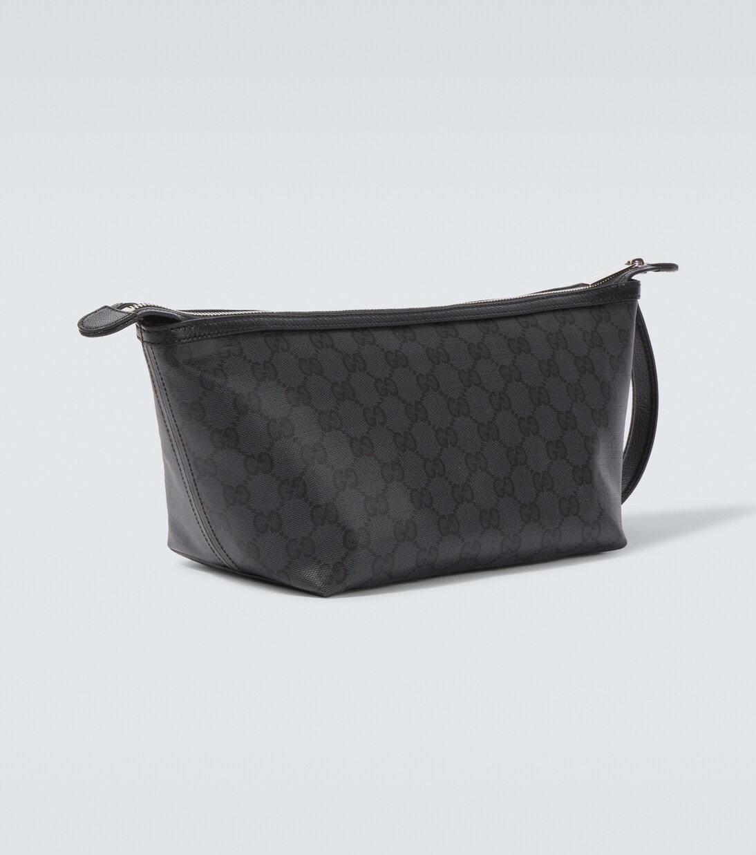 Neceser Essence Classic de lona GG | Gucci