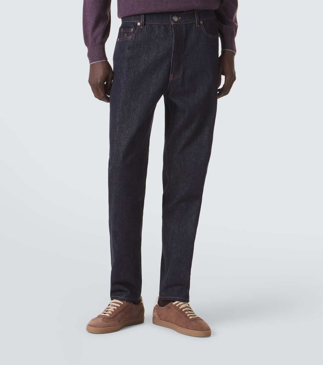 Jean slim | Brunello Cucinelli