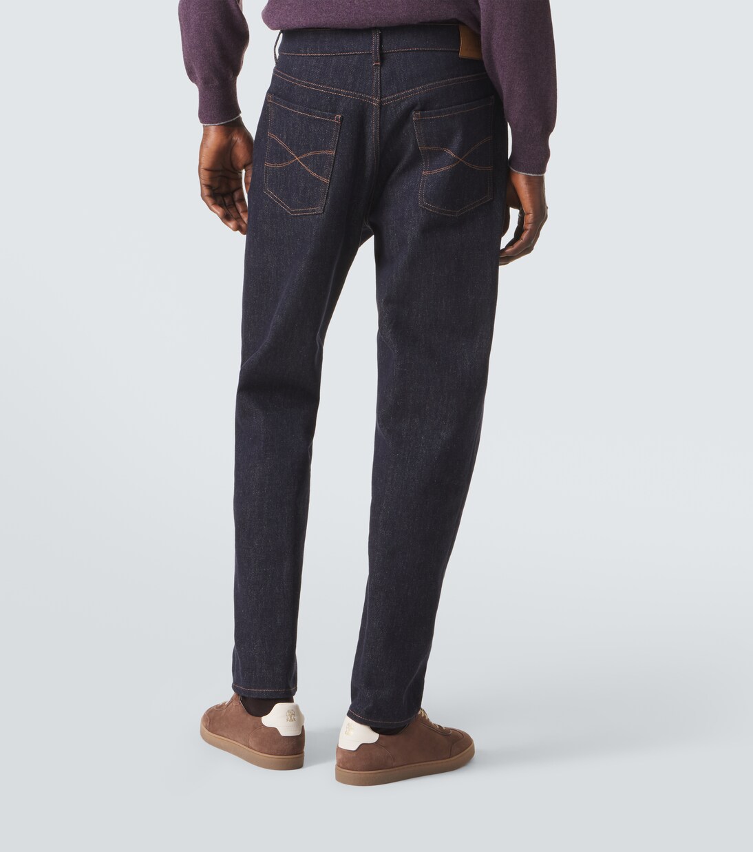 Jean slim | Brunello Cucinelli