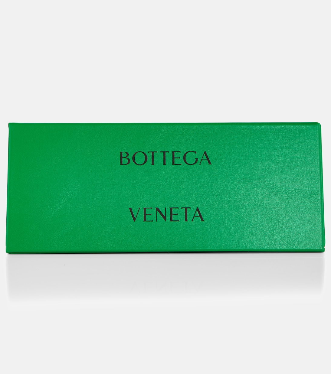 Occhiali da sole squadrati | Bottega Veneta