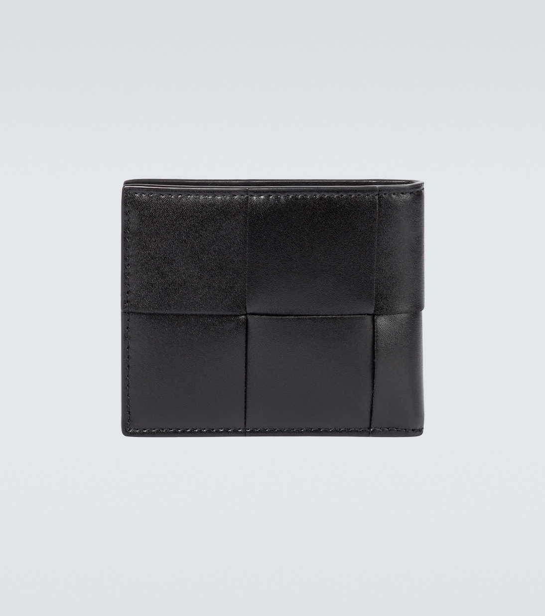 Cassette leather wallet | Bottega Veneta