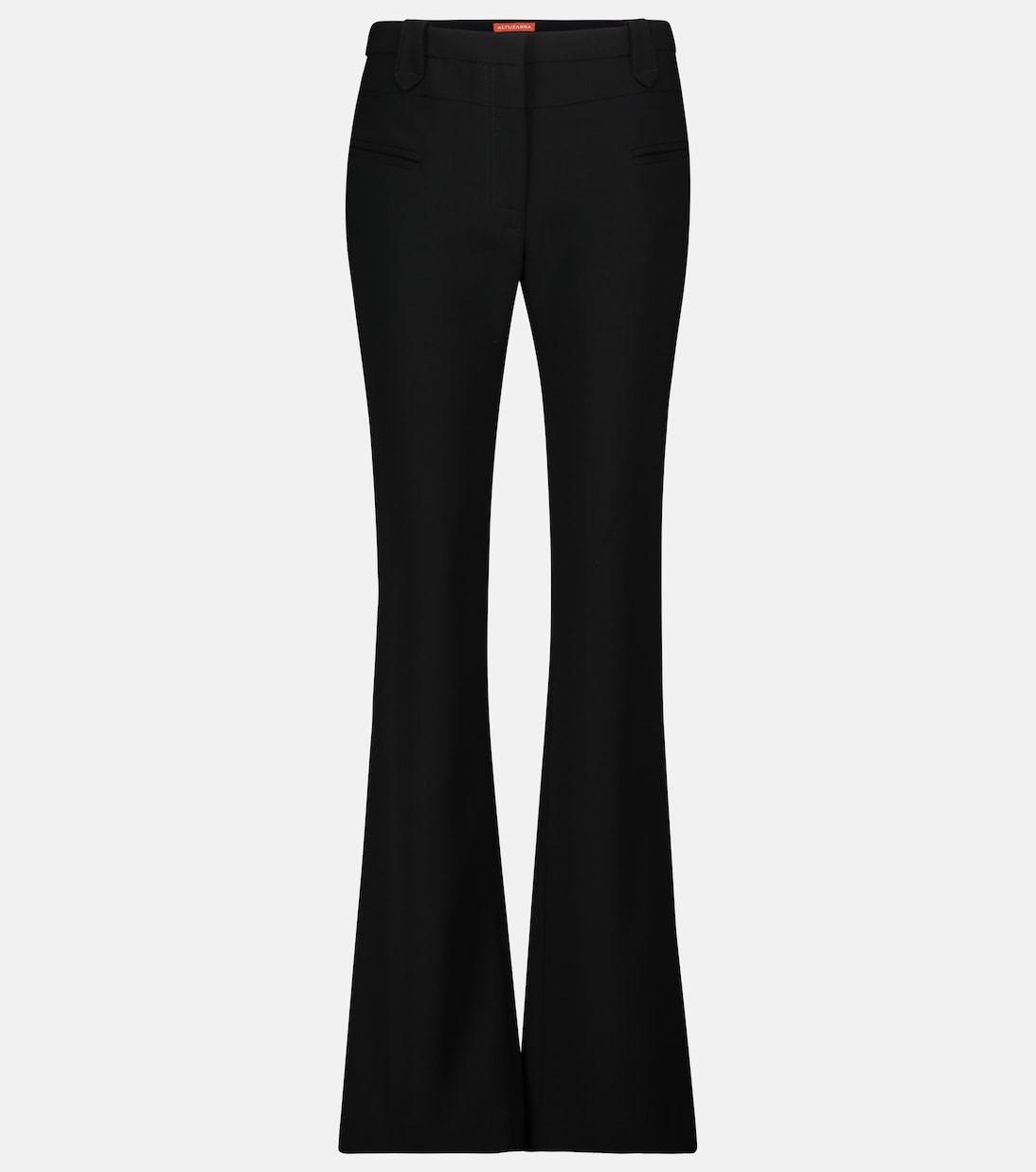 Serge bootcut pants | Altuzarra