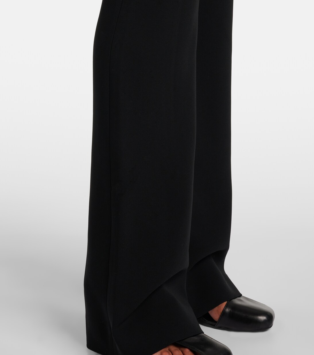 Serge bootcut pants | Altuzarra