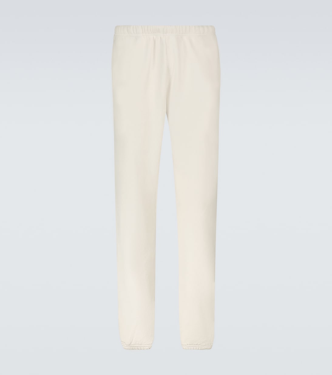 Cotton sweatpants | Les Tien