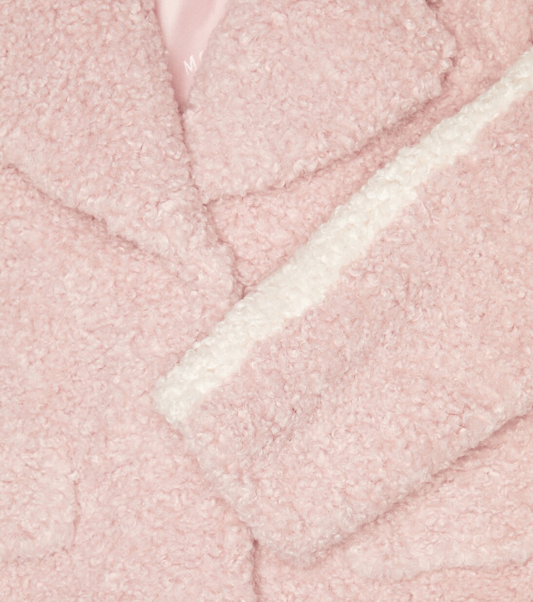 Teddy coat | Monnalisa