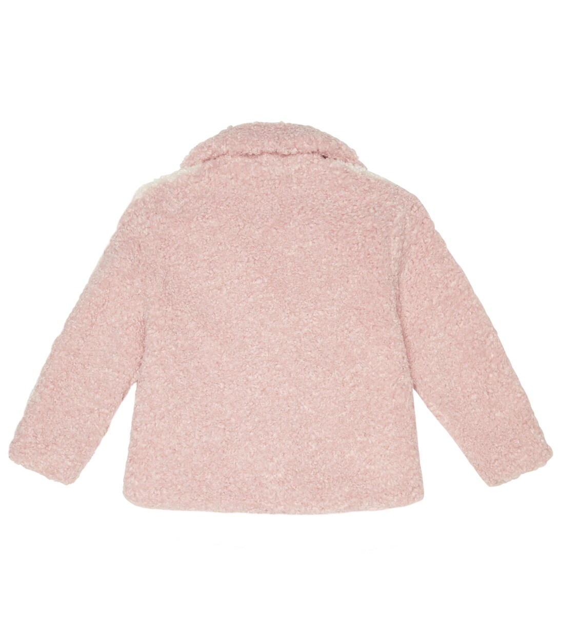 Teddy coat | Monnalisa